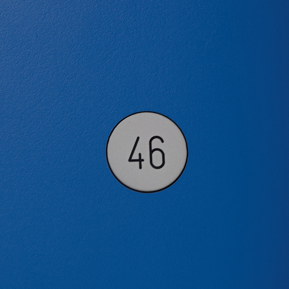 Door numbering
