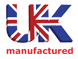 UK Manufactured UK Manufactured
