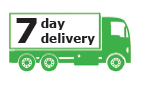 Robust Rim Trucks Robust Rim Trucks, 7 day delivery