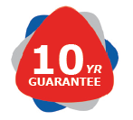 10 Yr guarantee