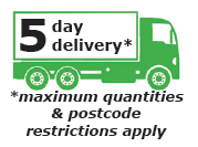 5 Day Delivery