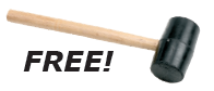 Shelf Trolley, fee tool