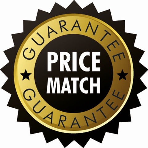 Price Match Guarantee