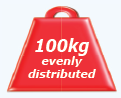 100kg 100kg