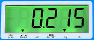 Electronic Bench Scale