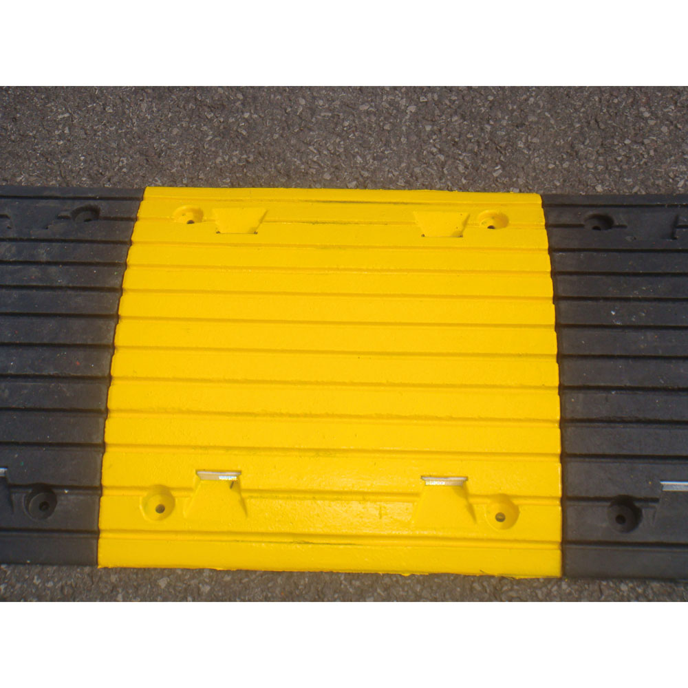 Speed Ramps