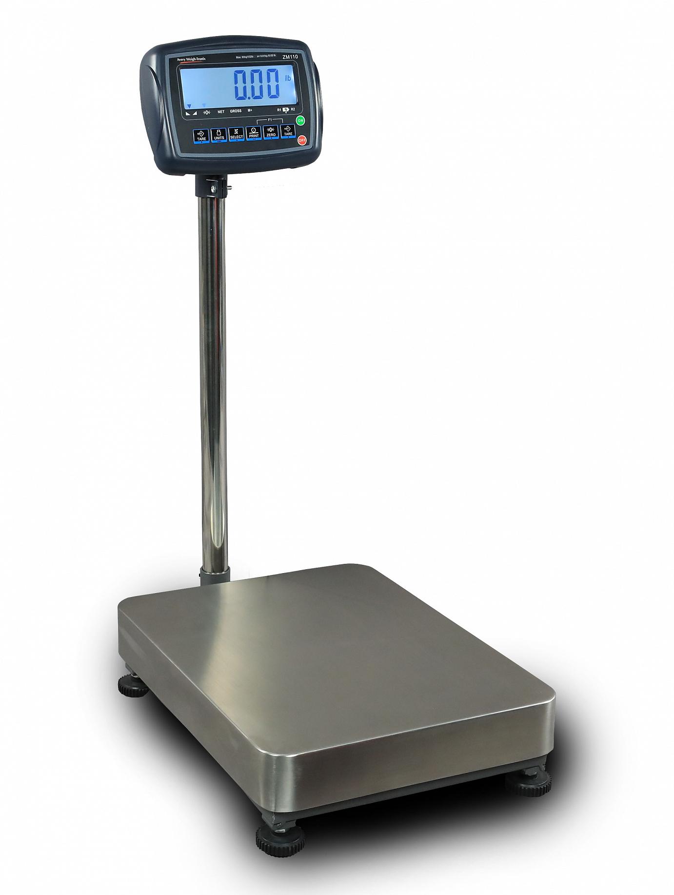 Multi-Purpose Bench Scales