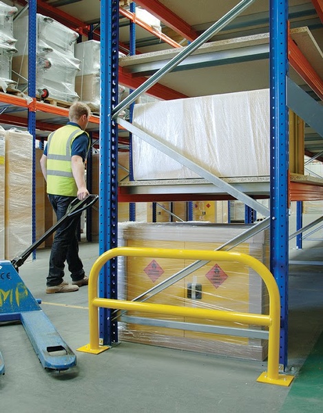 Modular Barriers