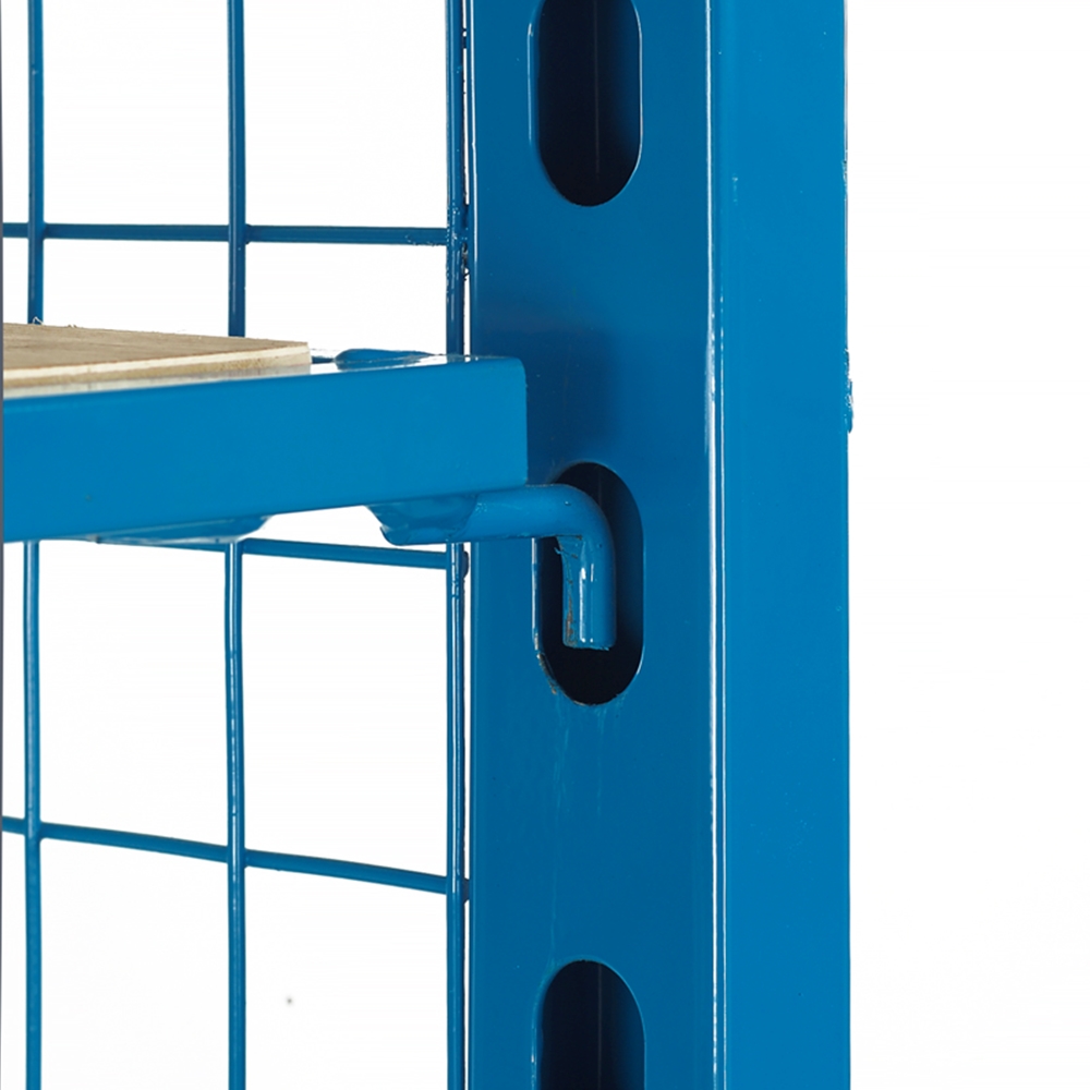 Distribution Cages