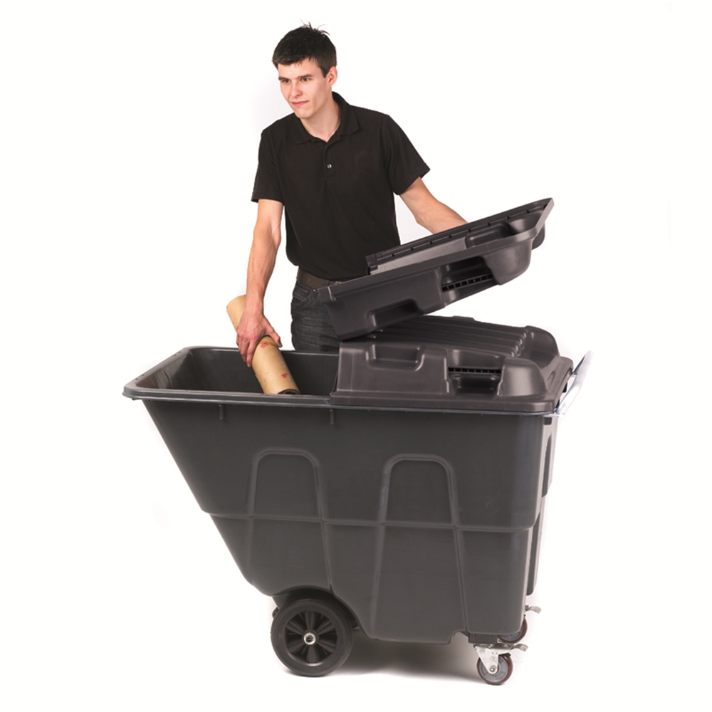 Tilt Trucks