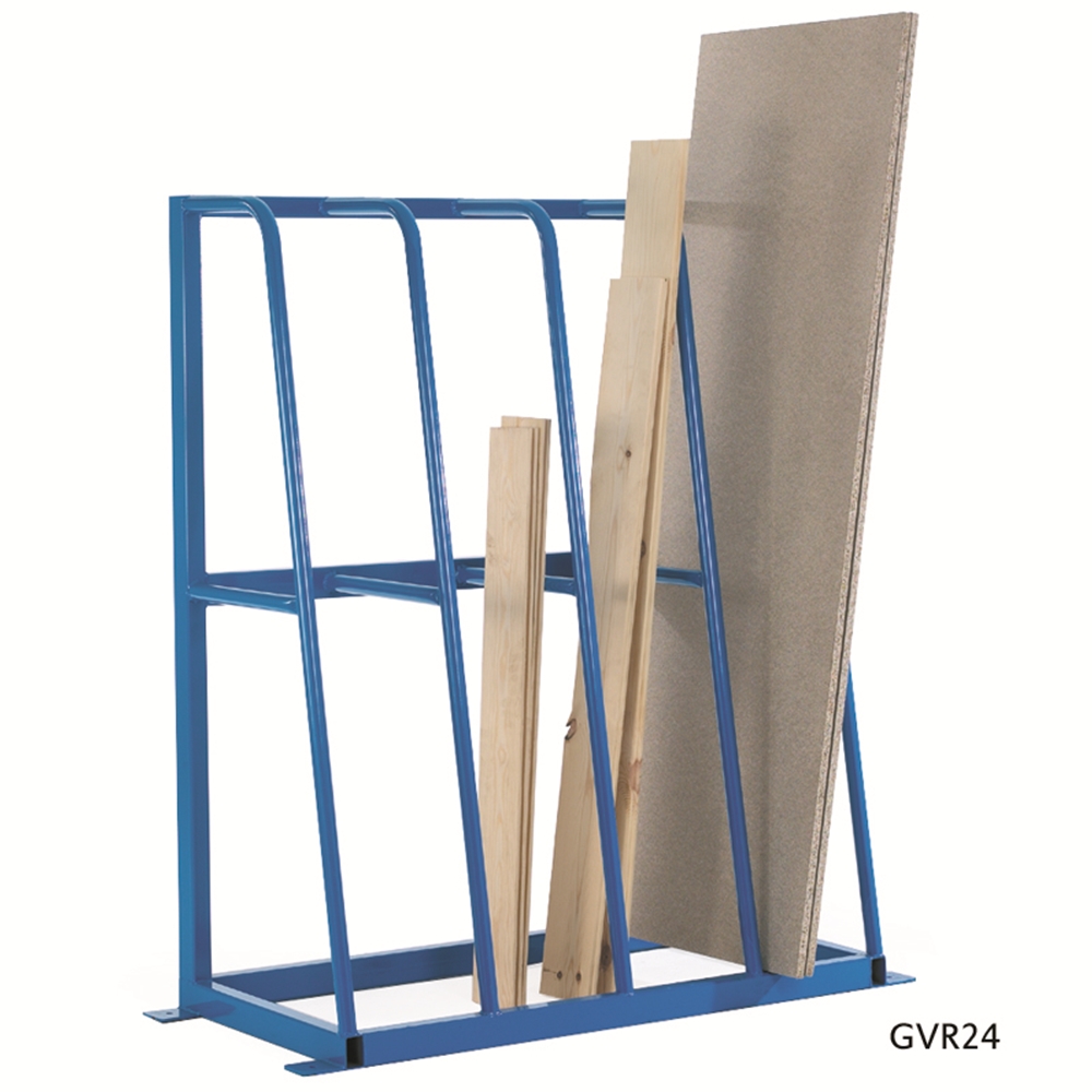 Vertical Storage Rack