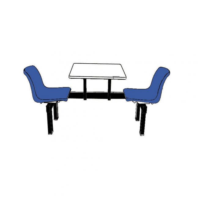 Canteen Tables