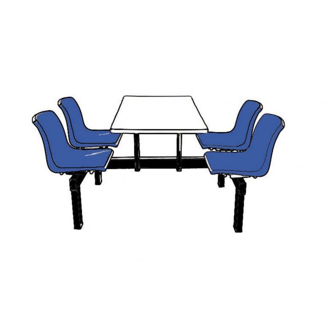 Canteen Tables