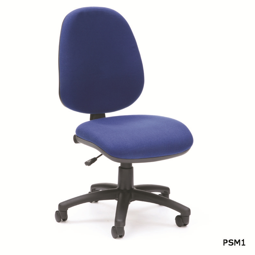 Prism Operator Chairs