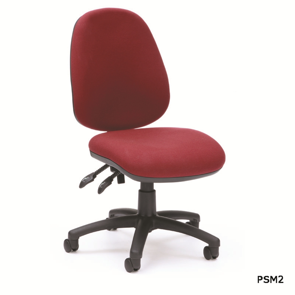 Operator Chairs