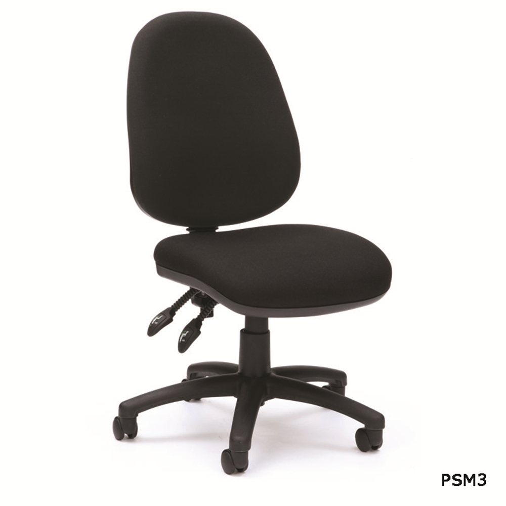 Operator Chair