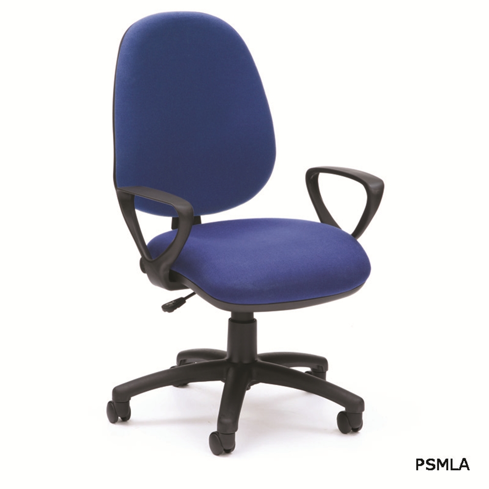 Prism Operator Chair
