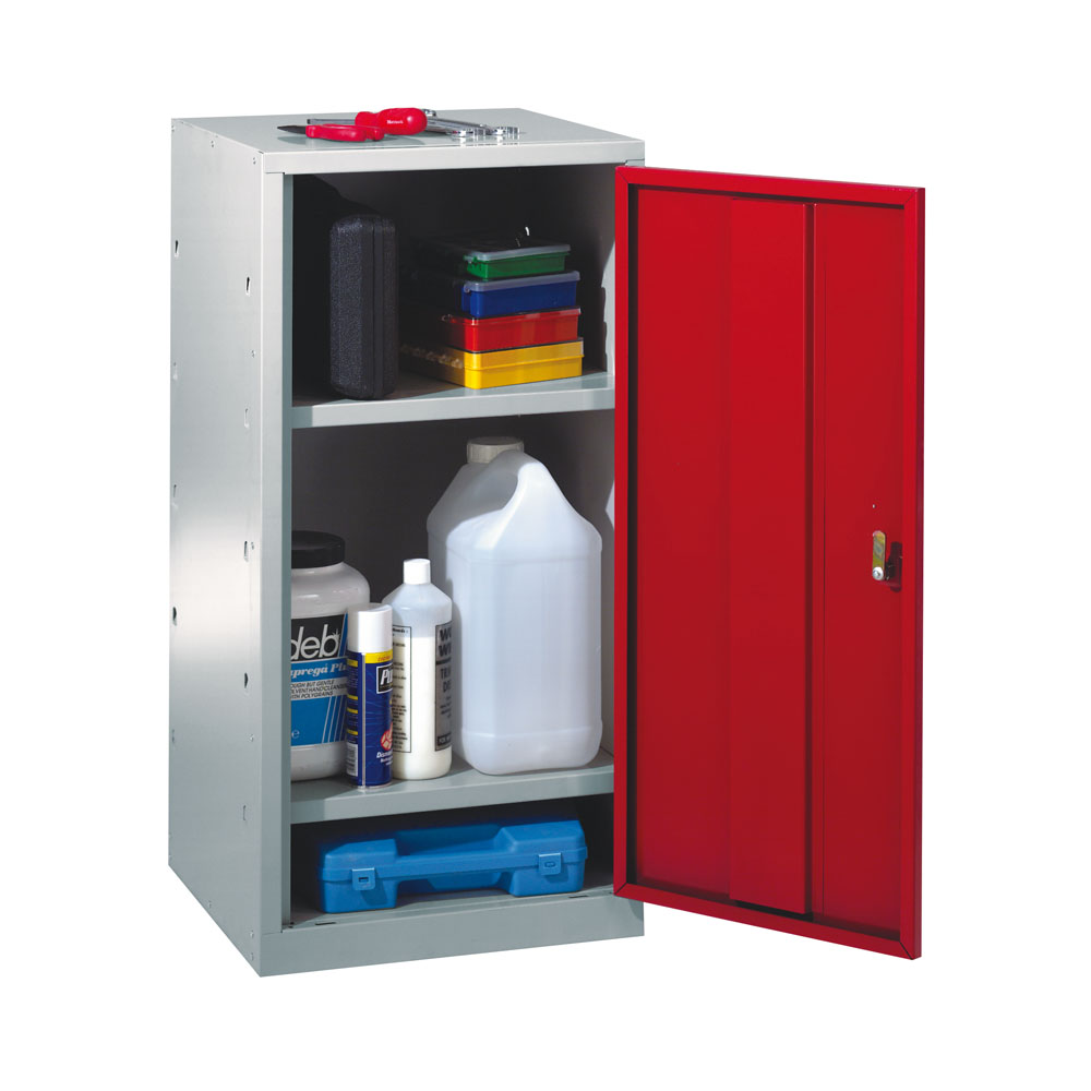 tool cupboard