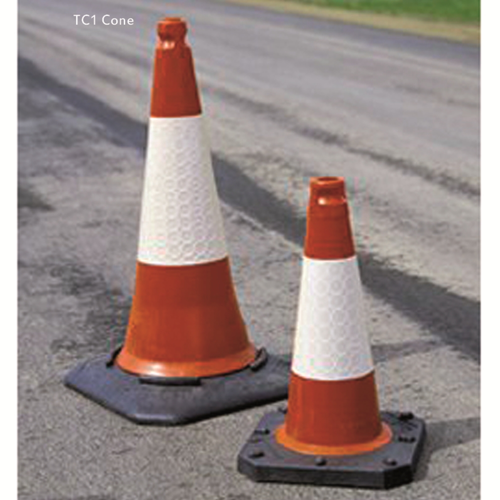 TC1 Cone