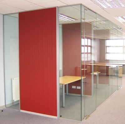 Office Partitions
