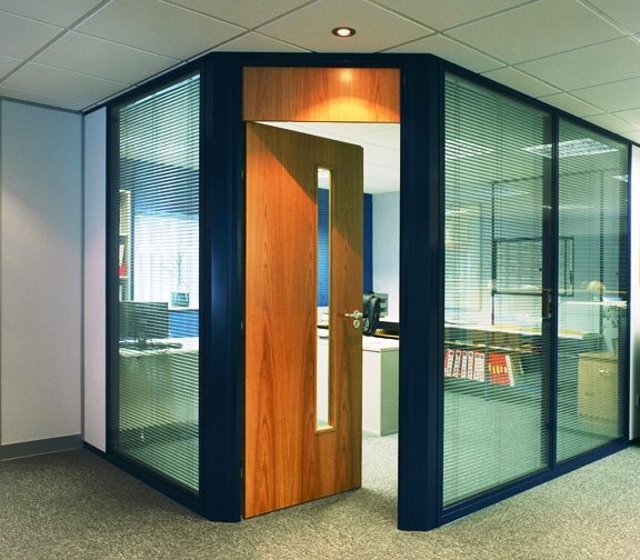 Partitioning