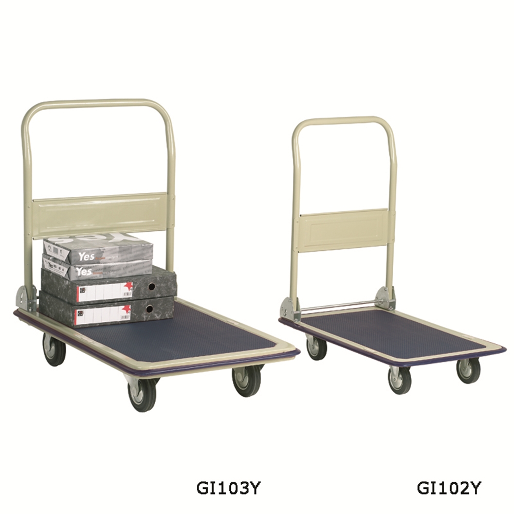 Economy Folding Trolleys