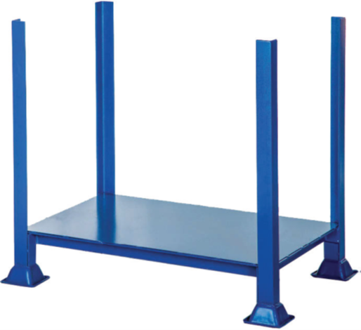 Stackable Pallets - Post Pallets - 500kgs