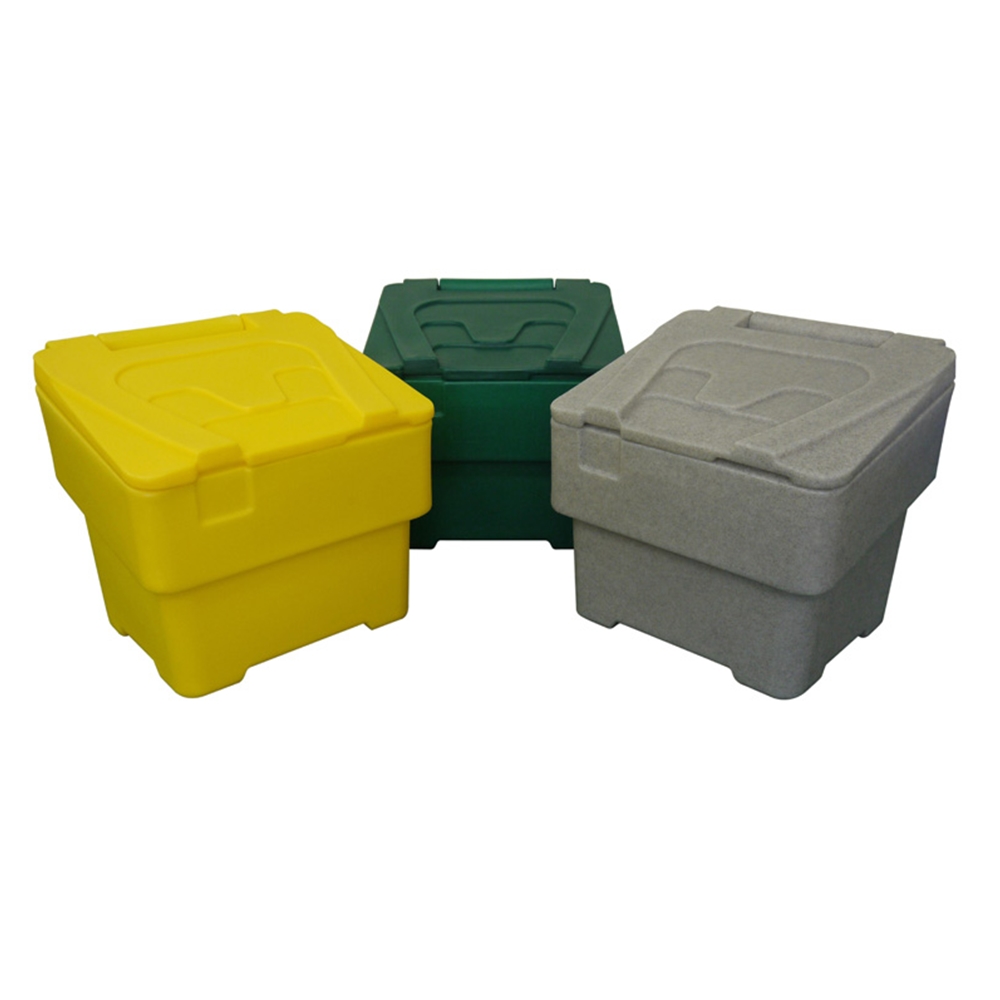 Salt & Grit Bins 60L & 115L