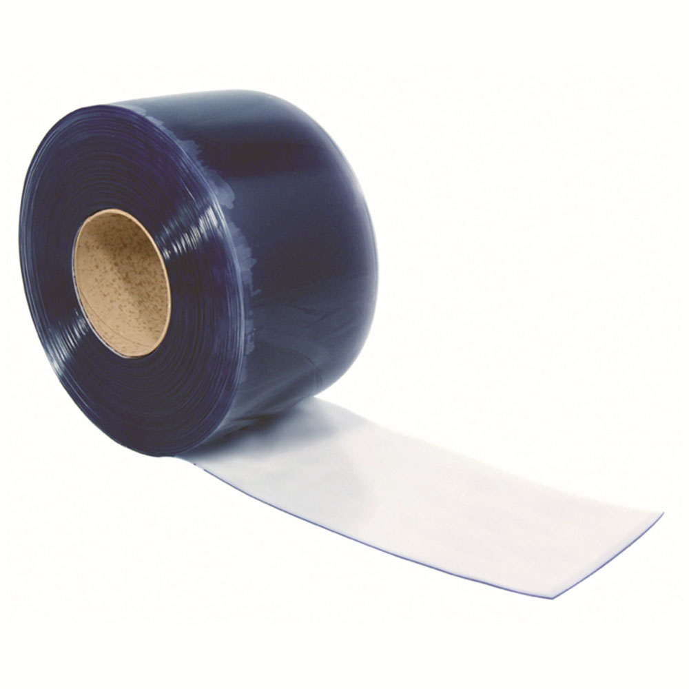 PVC Strip Curtain replacement strip