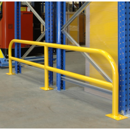 Modular Barriers