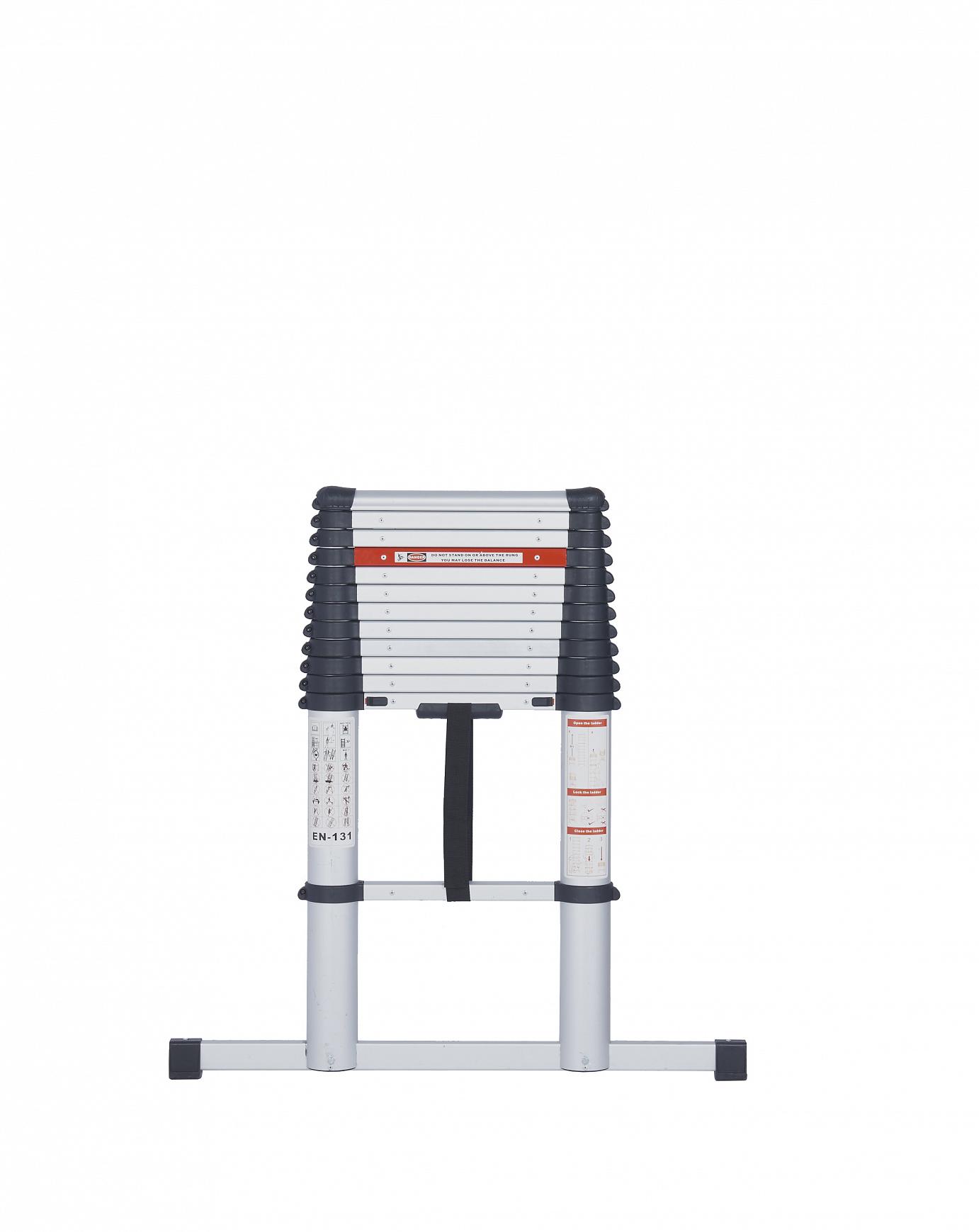 Telescopic Ladder
