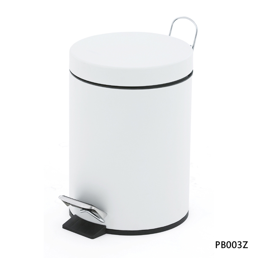 Pedal Bins