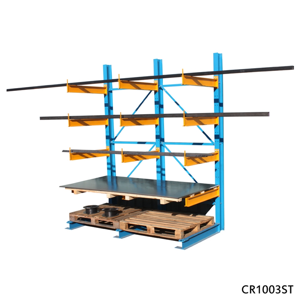 Cantilever Racking