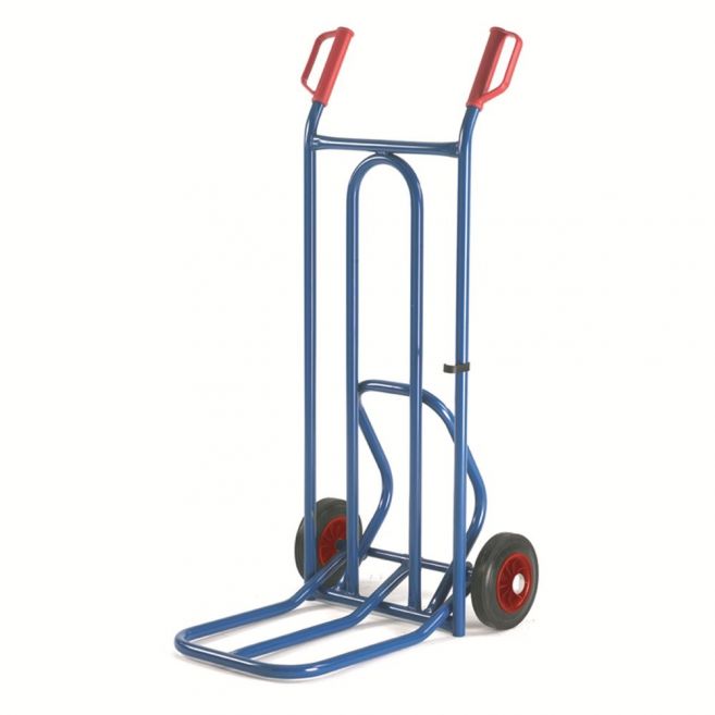 FOLDING SACK TRUCK