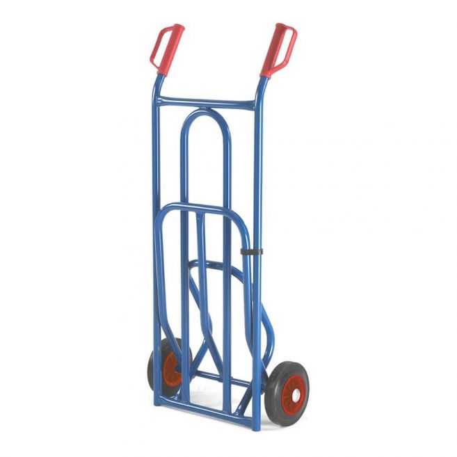FOLDING SACK TRUCK