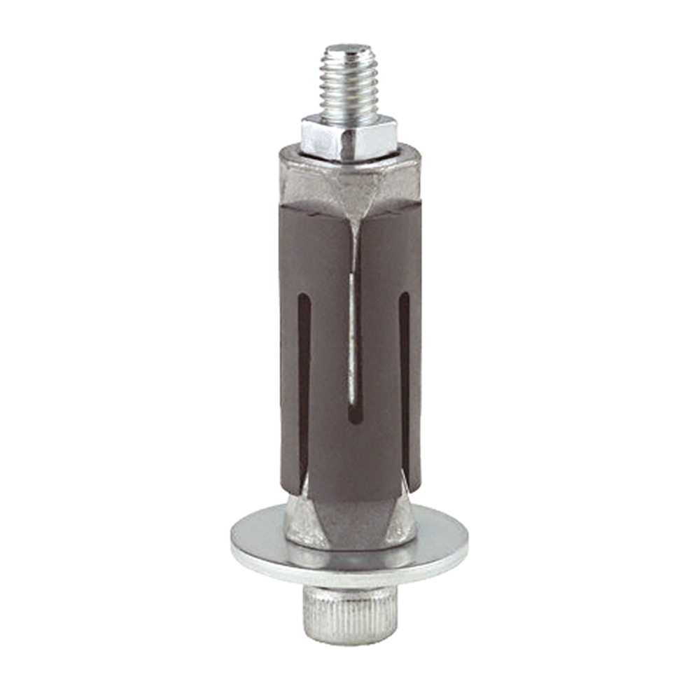 Expander Fittings