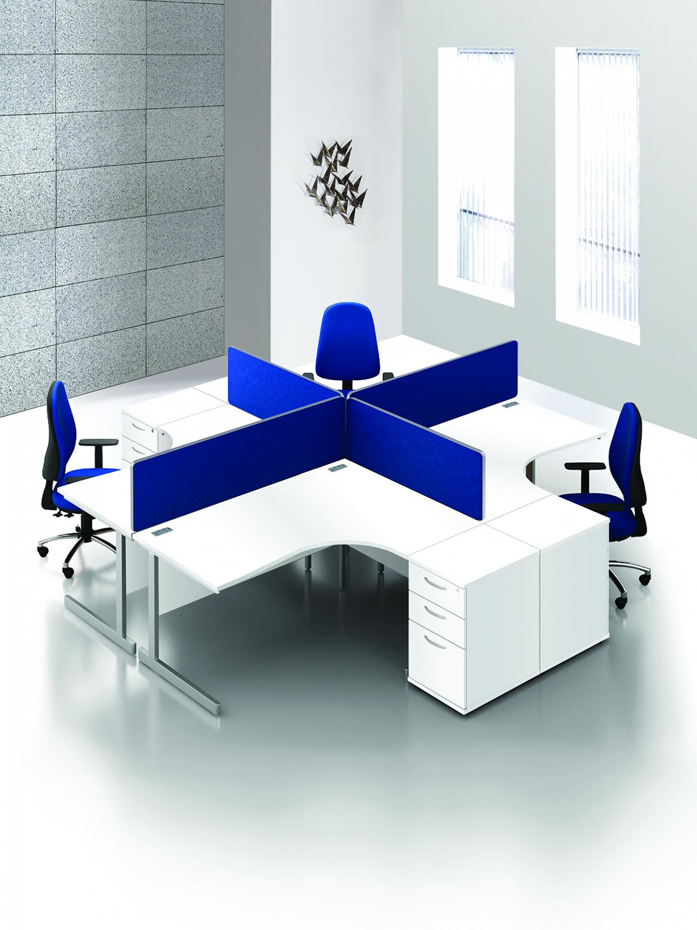 Fraction+ Desks