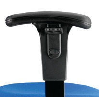 height adjustable