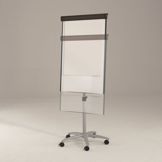 Mobile Flipchart Easel