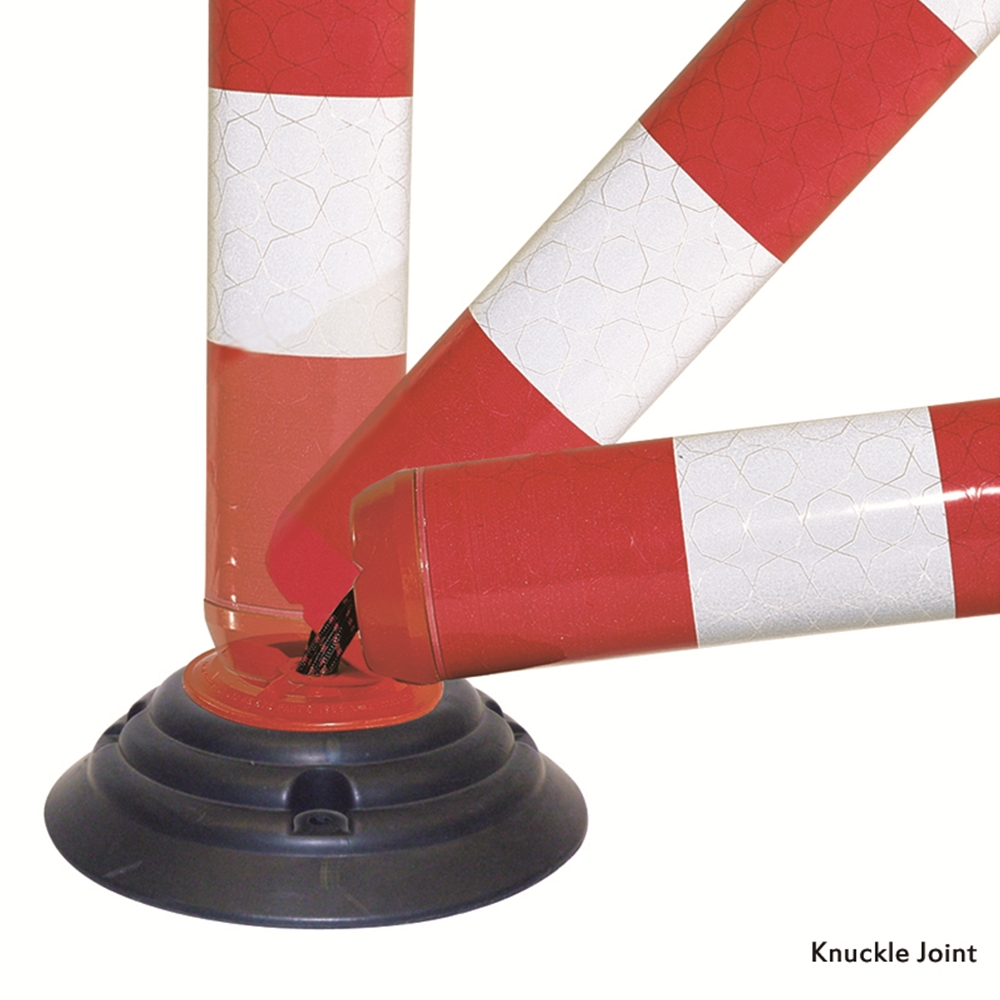 Traffic Line - Flexible Post