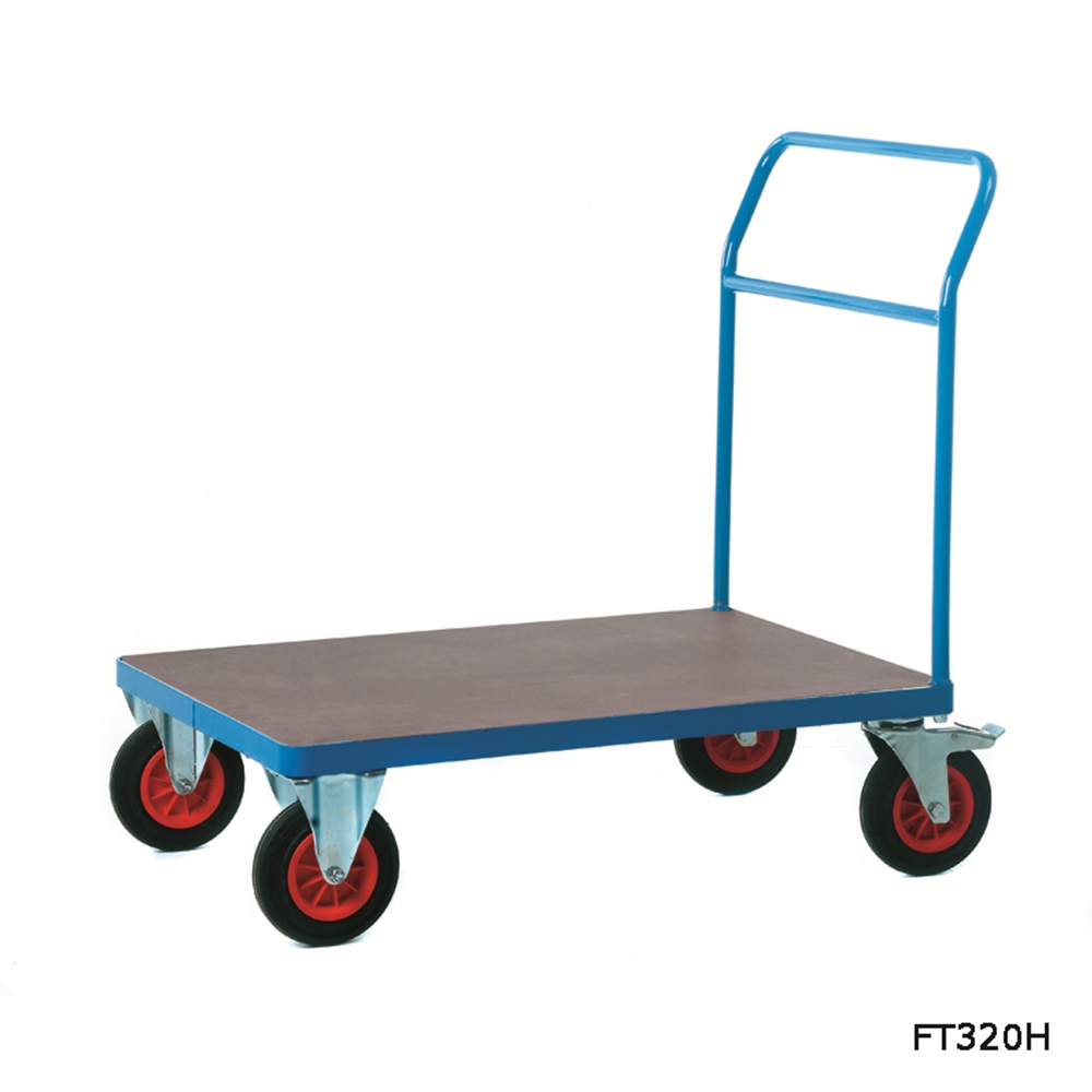 Fort Platform Trucks - Phenolic