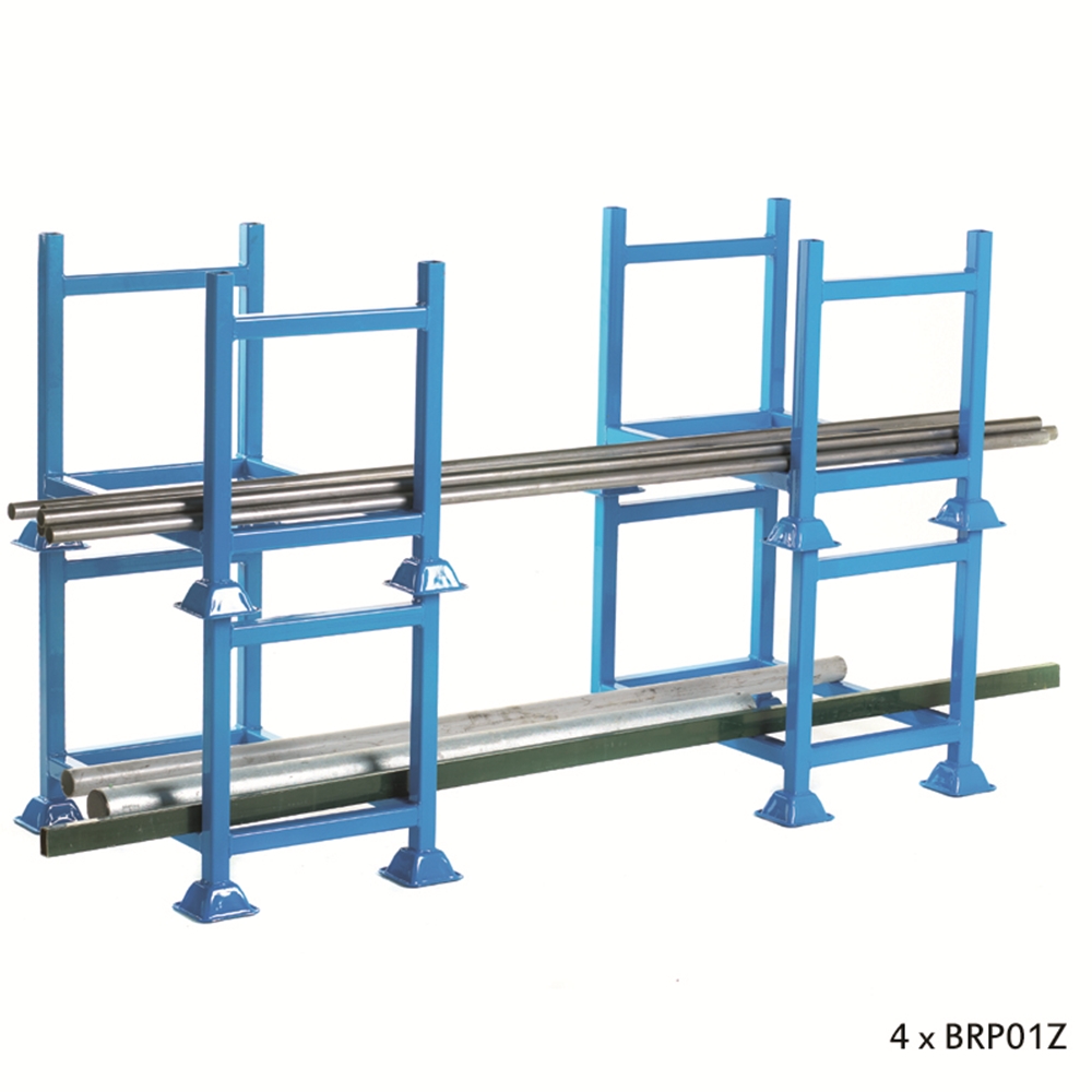 Bar Pallet