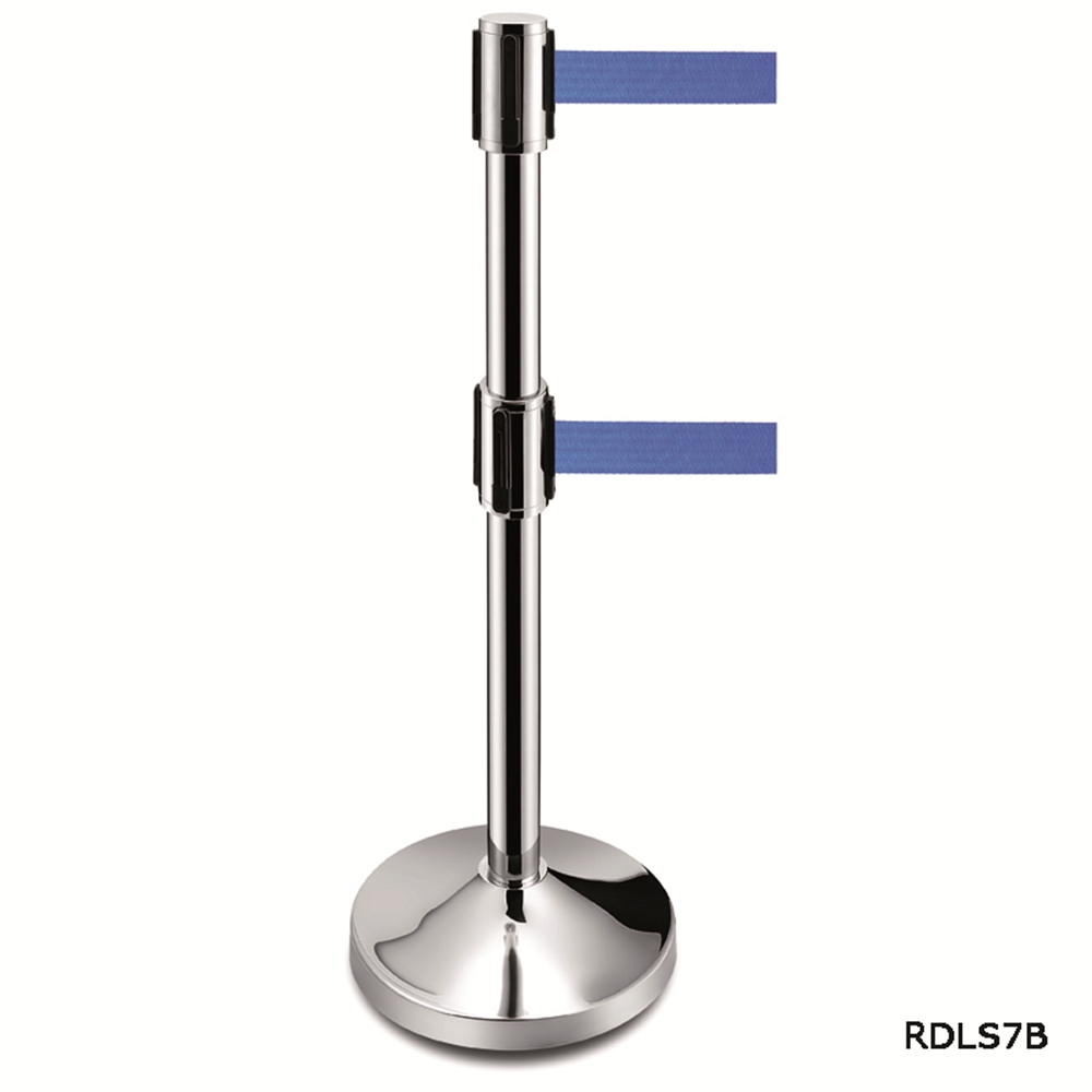 Belt Barriers