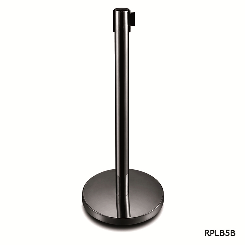 Belt Barriers