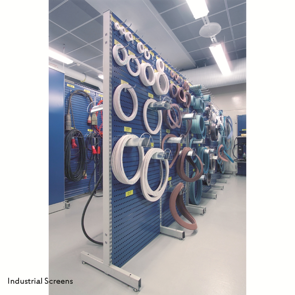 Industrial Screens