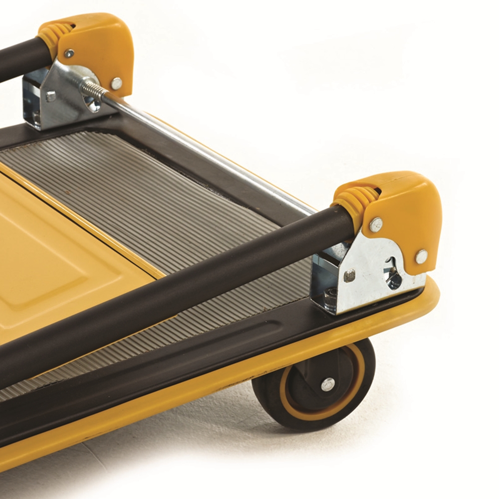 Deluxe Folding Trolley