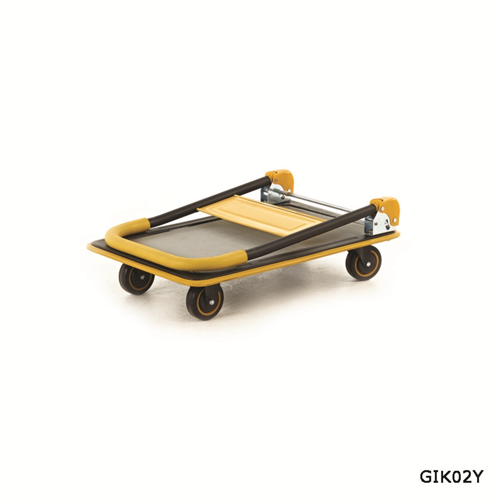 Deluxe Folding Trolley