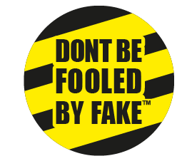 dont be fooled