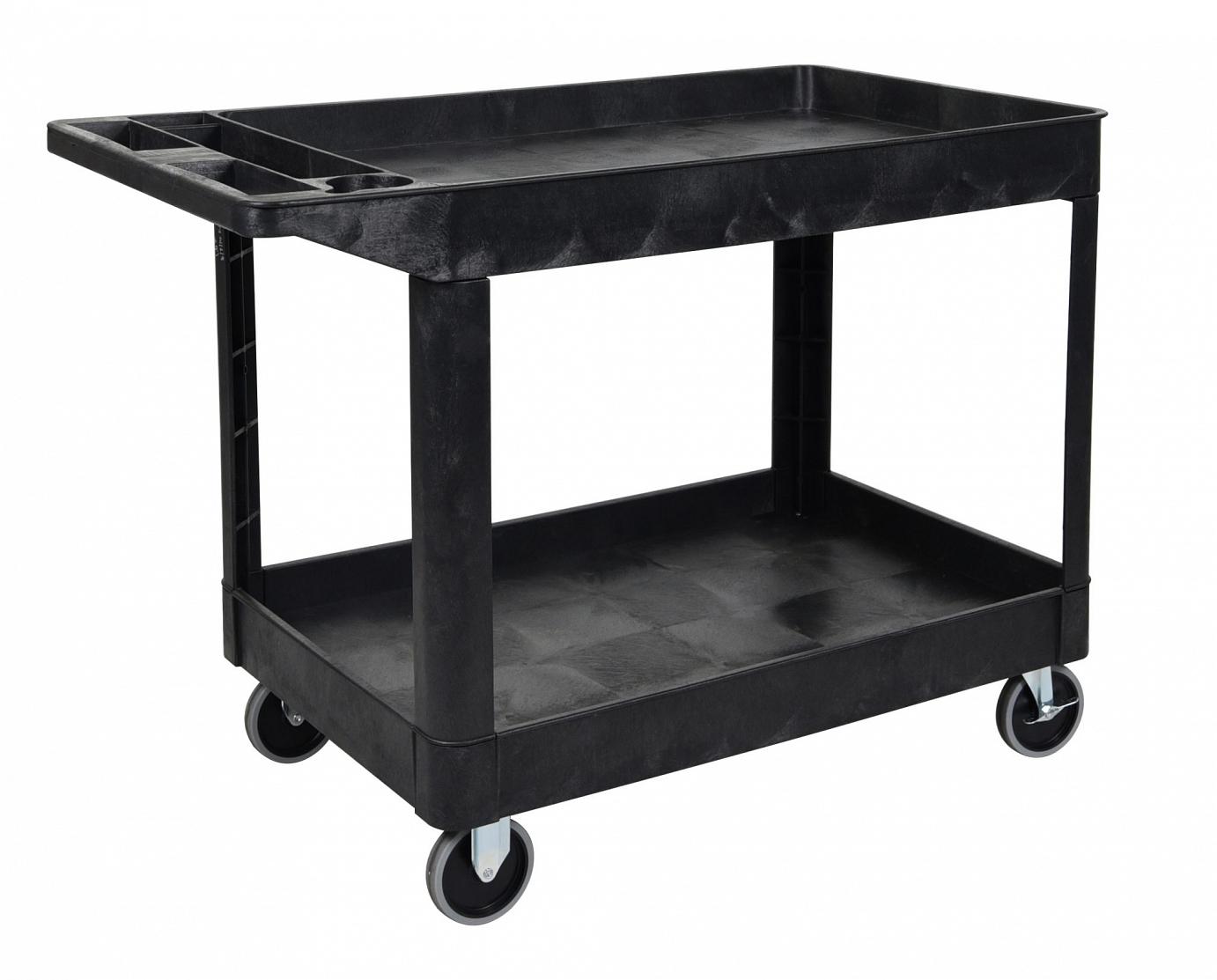 Shelf Trolley