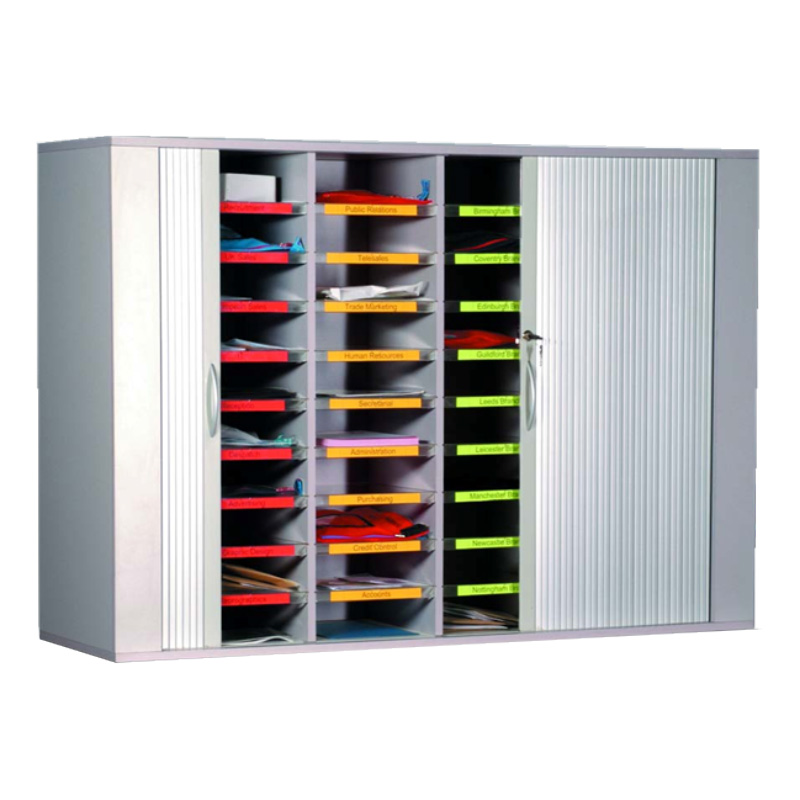 Clearview Sort Units